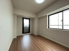 【東京都/大田区池上】セラード池上 洋室