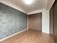 【東京都/大田区池上】セラード池上 洋室