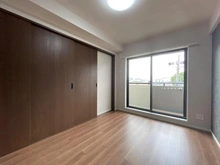 【東京都/大田区池上】セラード池上 洋室