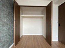 【東京都/大田区池上】セラード池上 収納