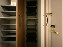 【東京都/大田区池上】セラード池上 収納