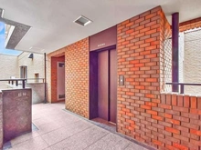 【東京都/大田区中央】グランフォルム大田中央　A棟 共用部