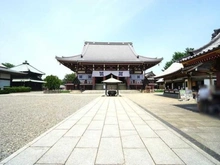 【東京都/大田区中央】グランフォルム大田中央 池上本門寺（現地より約1,350m）