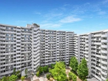 【東京都/大田区矢口】東急ドエルアルス多摩川 外観