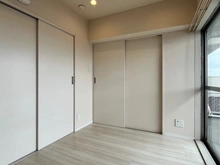 【東京都/大田区中央】マンション池上 洋室