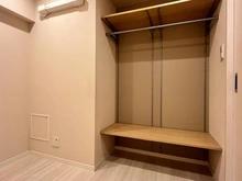 【東京都/大田区中央】マンション池上 収納