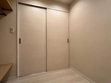 【東京都/大田区中央】マンション池上 洋室