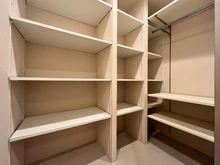 【東京都/大田区中央】マンション池上 収納：シューズインクローゼット