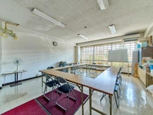 【東京都/大田区中央】マンション池上 共用部