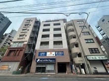 【東京都/大田区西蒲田】リラーシュコート西蒲田 外観