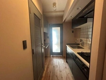 【東京都/大田区西蒲田】リラーシュコート西蒲田 廊下