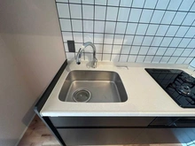 【東京都/大田区西蒲田】リラーシュコート西蒲田 キッチン