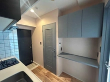 【東京都/大田区西蒲田】リラーシュコート西蒲田 キッチン