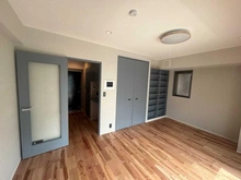 【東京都/大田区西蒲田】リラーシュコート西蒲田 洋室