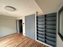 【東京都/大田区西蒲田】リラーシュコート西蒲田 洋室