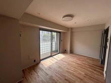 【東京都/大田区西蒲田】リラーシュコート西蒲田 洋室