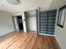 【東京都/大田区西蒲田】リラーシュコート西蒲田 洋室