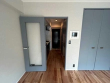 【東京都/大田区西蒲田】リラーシュコート西蒲田 洋室