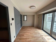 【東京都/大田区西蒲田】リラーシュコート西蒲田 洋室