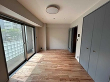 【東京都/大田区西蒲田】リラーシュコート西蒲田 洋室