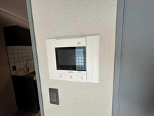 【東京都/大田区西蒲田】リラーシュコート西蒲田 洗面室