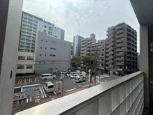 【東京都/大田区西蒲田】リラーシュコート西蒲田 眺望