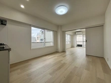 【東京都/大田区山王】オアシスマンションプレジデント山王 LDK