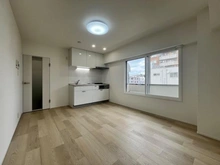 【東京都/大田区山王】オアシスマンションプレジデント山王 LDK