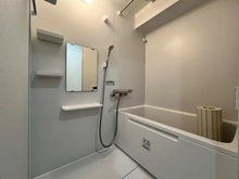 【東京都/大田区山王】オアシスマンションプレジデント山王 浴室