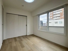 【東京都/大田区山王】オアシスマンションプレジデント山王 洋室