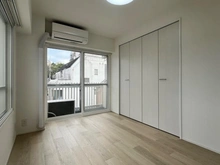 【東京都/大田区山王】オアシスマンションプレジデント山王 洋室