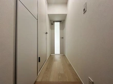 【東京都/大田区山王】オアシスマンションプレジデント山王 廊下