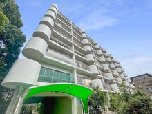 【東京都/大田区中央】シャンボール大森 外観