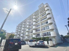 【東京都/大田区中央】シャンボール大森 外観