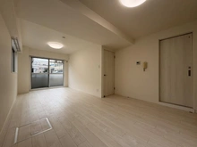 【東京都/大田区大森南】ル・シック大森南 LDK