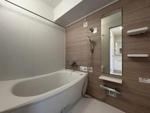 【東京都/大田区大森南】ル・シック大森南 浴室