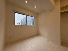 【東京都/大田区大森南】ル・シック大森南 洋室