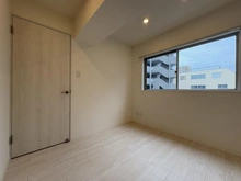 【東京都/大田区大森南】ル・シック大森南 洋室