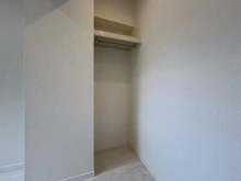 【東京都/大田区大森南】ル・シック大森南 収納