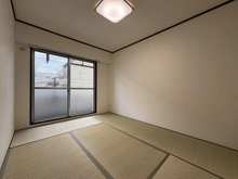 【東京都/大田区大森南】ル・シック大森南 和室