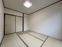 【東京都/大田区大森南】ル・シック大森南 和室