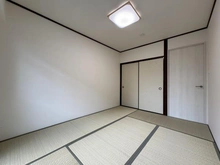 【東京都/大田区大森南】ル・シック大森南 和室