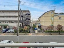 【東京都/大田区大森南】ル・シック大森南 眺望