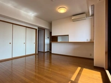 【東京都/大田区久が原】ヒルズ久が原 1番館 LDK