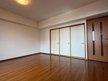 【東京都/大田区久が原】ヒルズ久が原 1番館 LDK