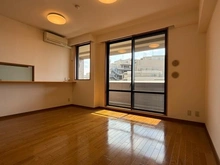 【東京都/大田区久が原】ヒルズ久が原 1番館 LDK