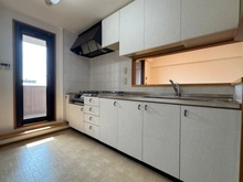 【東京都/大田区久が原】ヒルズ久が原 1番館 キッチン