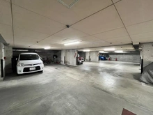 【東京都/大田区蒲田】マイキャッスル蒲田 駐車場