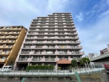 【東京都/大田区大森西】メイツ大森西 外観