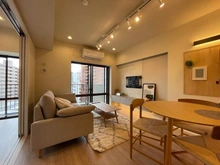 【東京都/大田区大森西】メイツ大森西 LDK：※家具・調度品は販売価格に含まれておりません